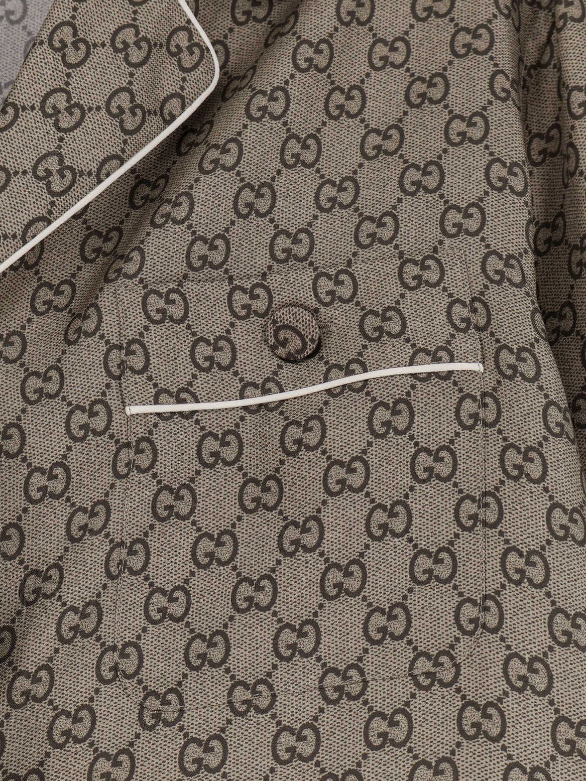 [Gucci] Shirts Long Sleeve FW26 875471ZAUUN2270
