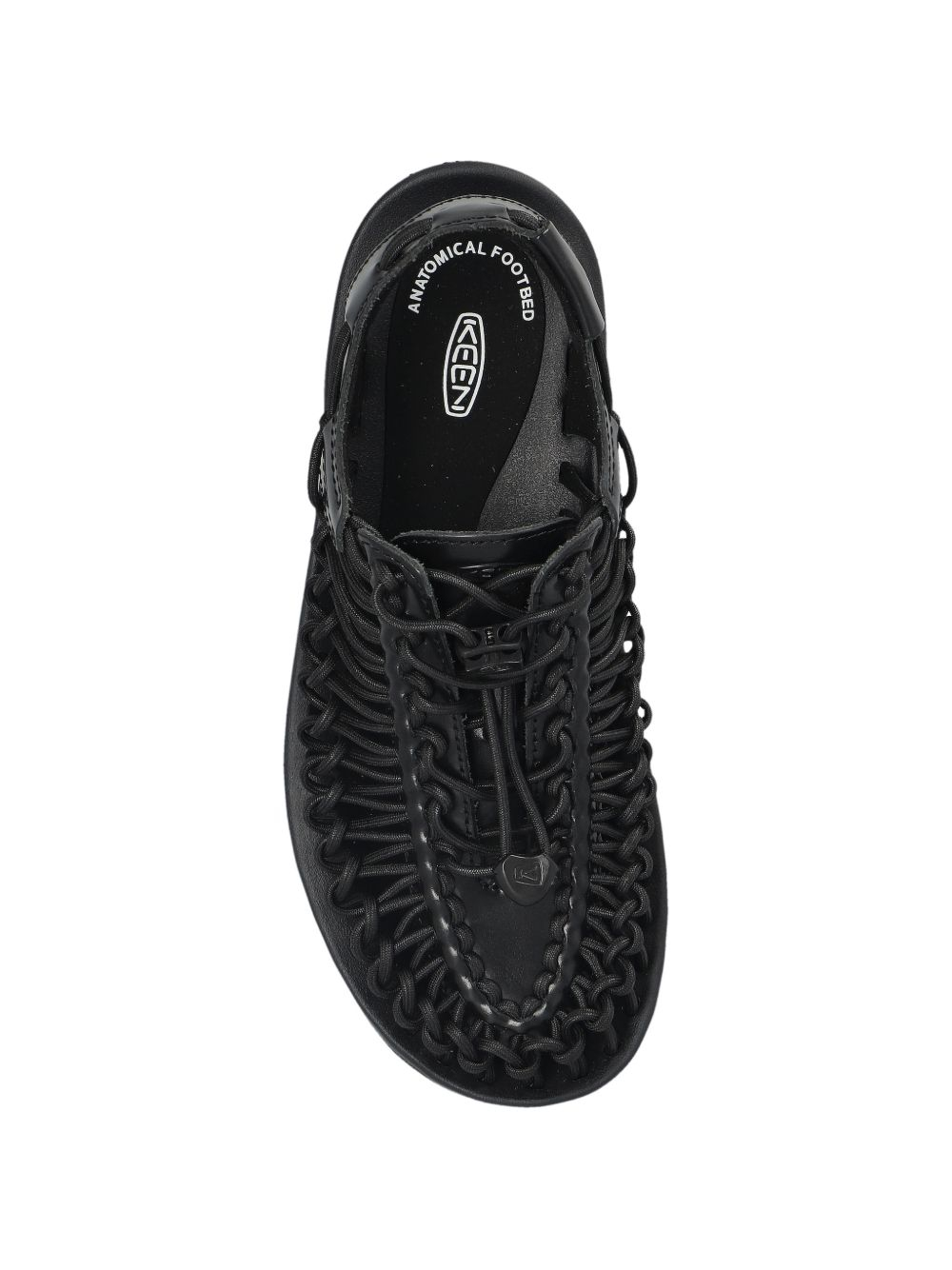 [KEEN] Sneakers SS26 1032097PERSEIDBLACK