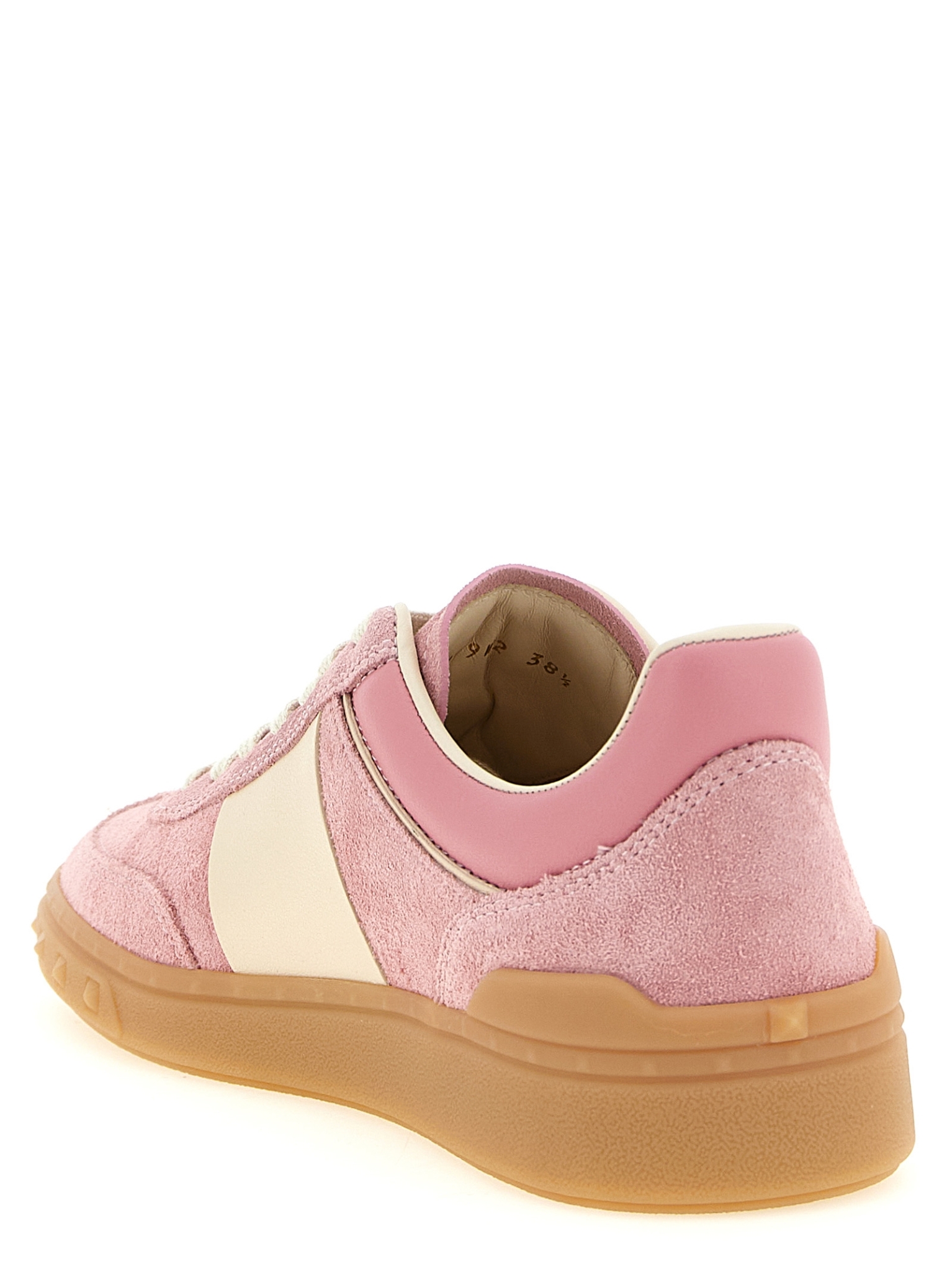 [Valentino Garavani] Sneakers SS26 W2S0IL9LALBRN