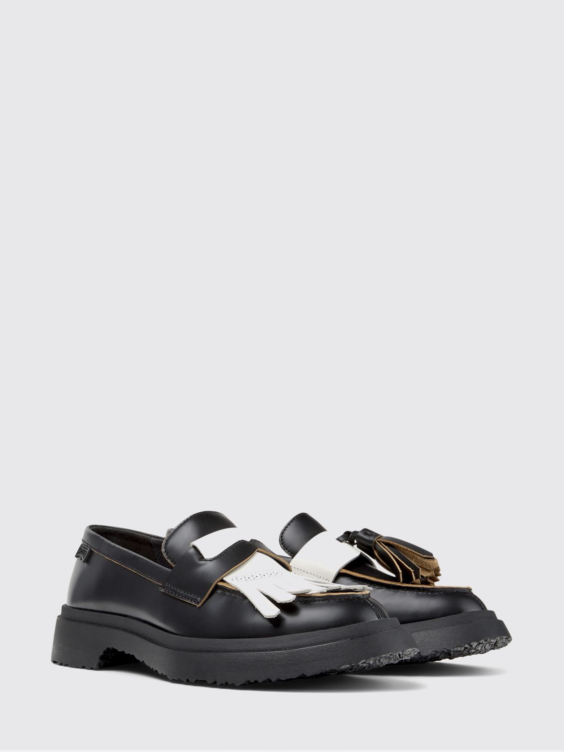 [CAMPER] Loafer SS26 K201939-002 TWINS 0