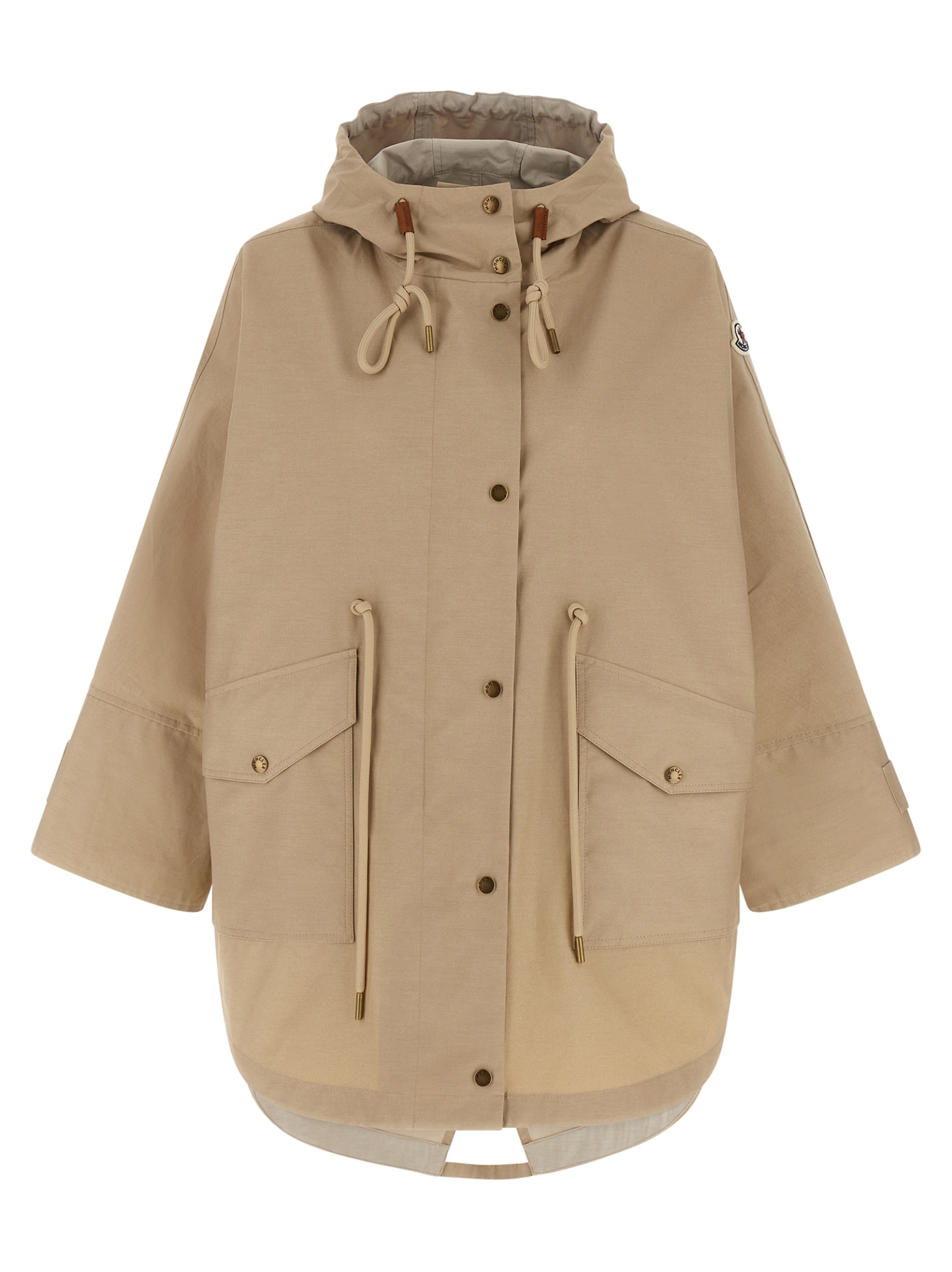 [Moncler] Casual Jacket SS26 L10931C00012599CU23Q