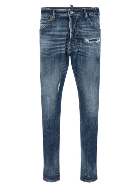 [Dsquared2] Jeans FW26 S74LB1924S30872470