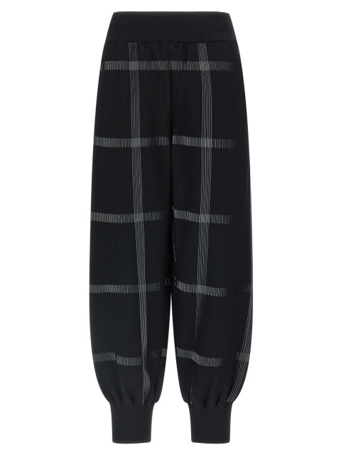 [PLEATS PLEASE ISSEY MIYAKE] Trousers SS26 PP66KF82215