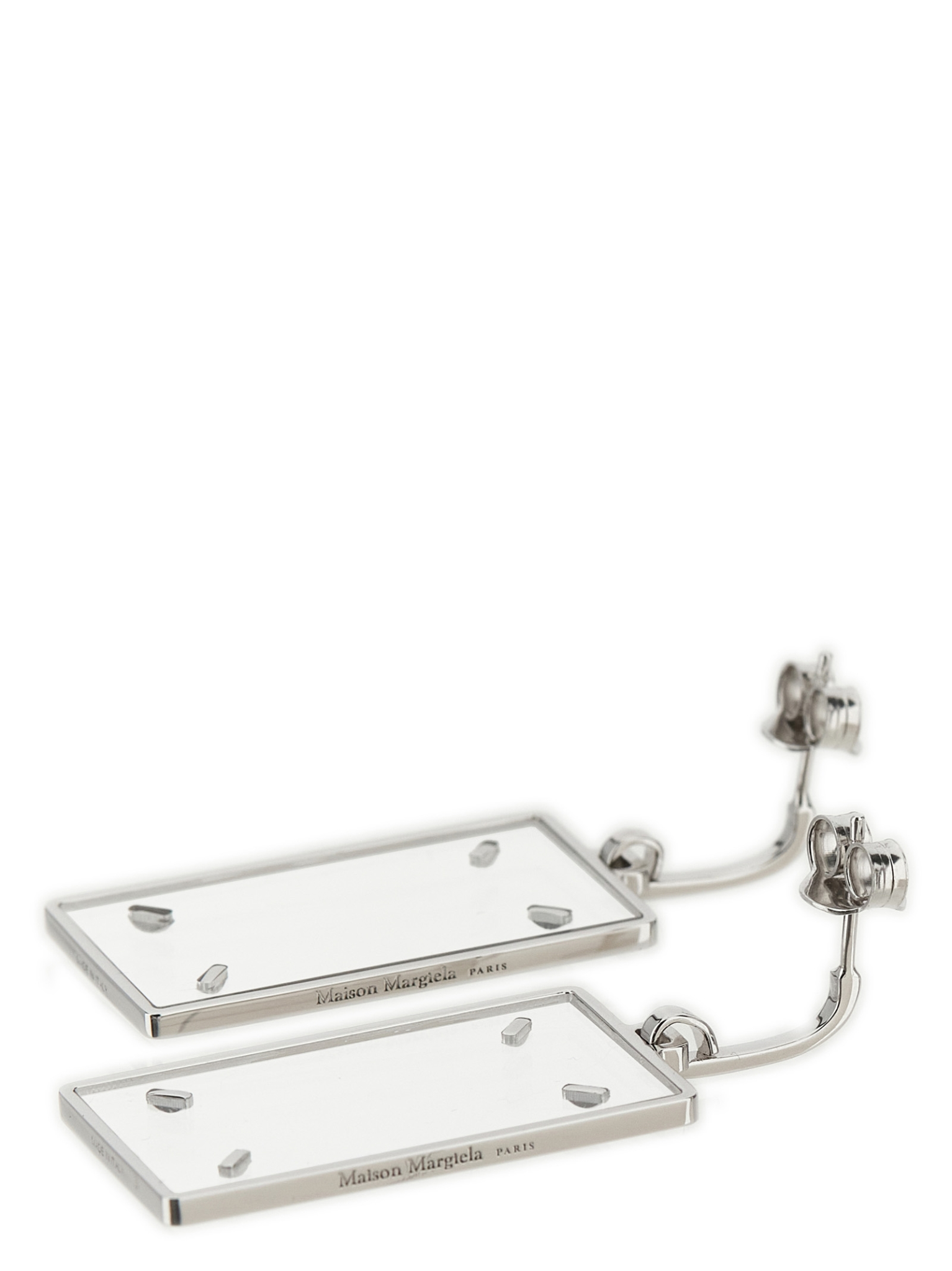 [Maison Margiela] Earring SS26 SM2VG0022P9224752
