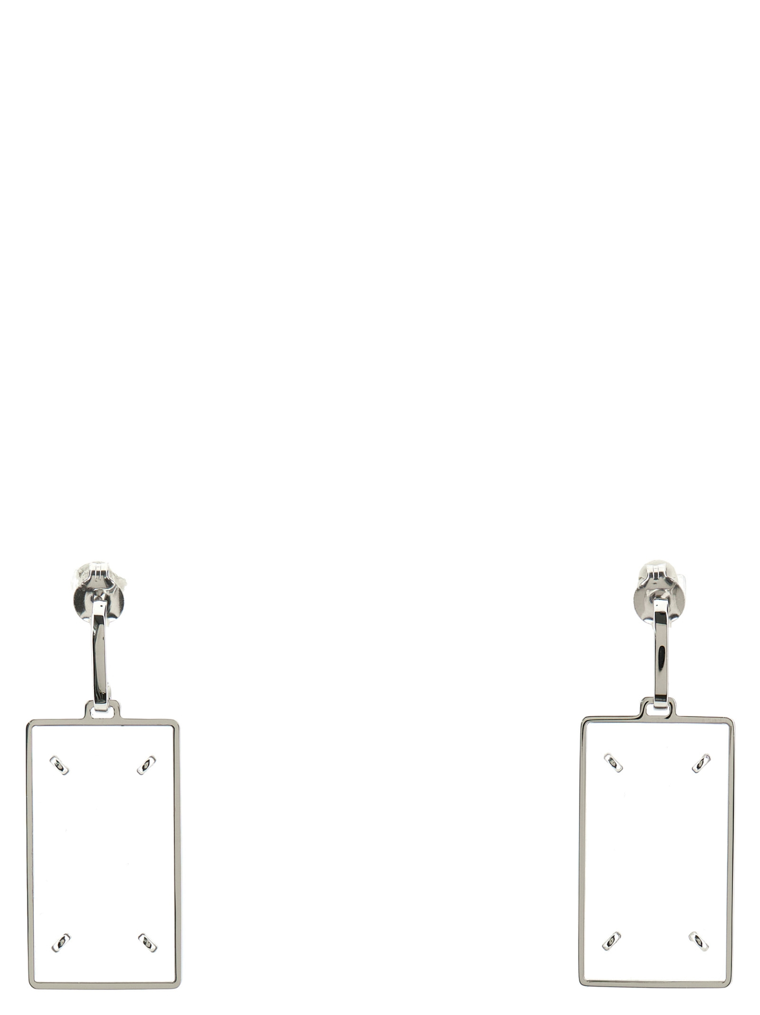 [Maison Margiela] Earring SS26 SM2VG0022P9224752