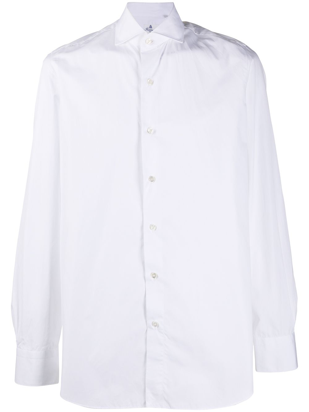 [FINAMORE 1925 NAPOLI] Shirts Long Sleeve FW25 C023984061012