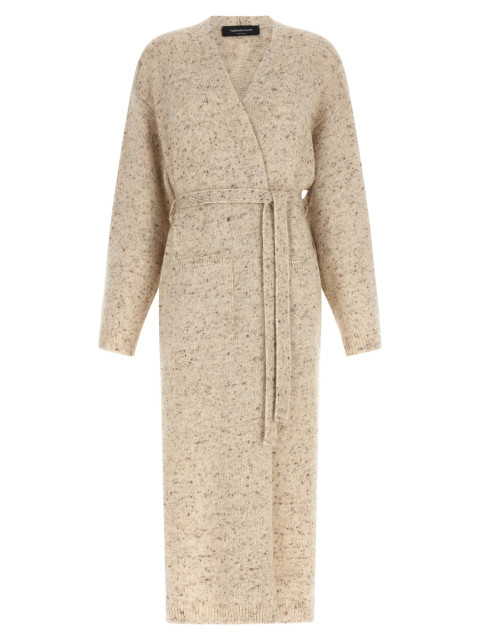 [Fabiana Filippi] Knitwear FW26 MAD216F088M2580167