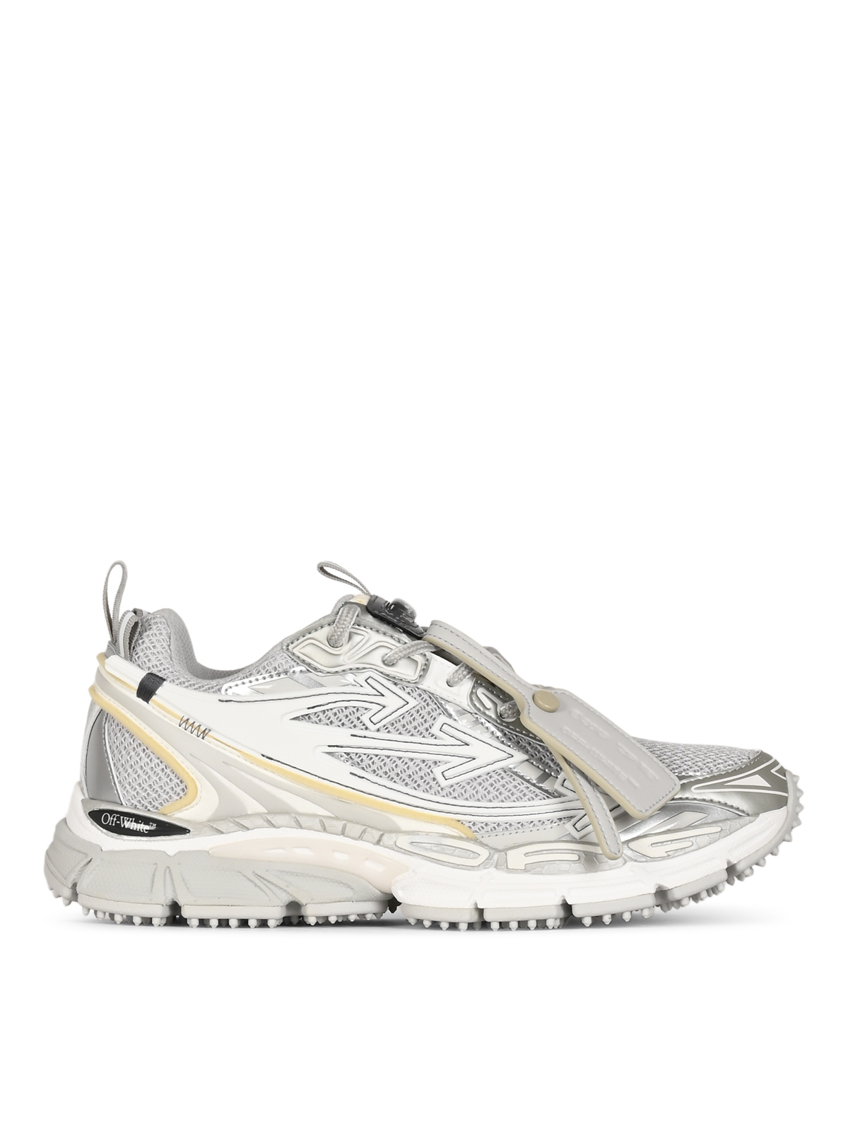 [Off-White] Sneakers FW26 W289C9F001047120972