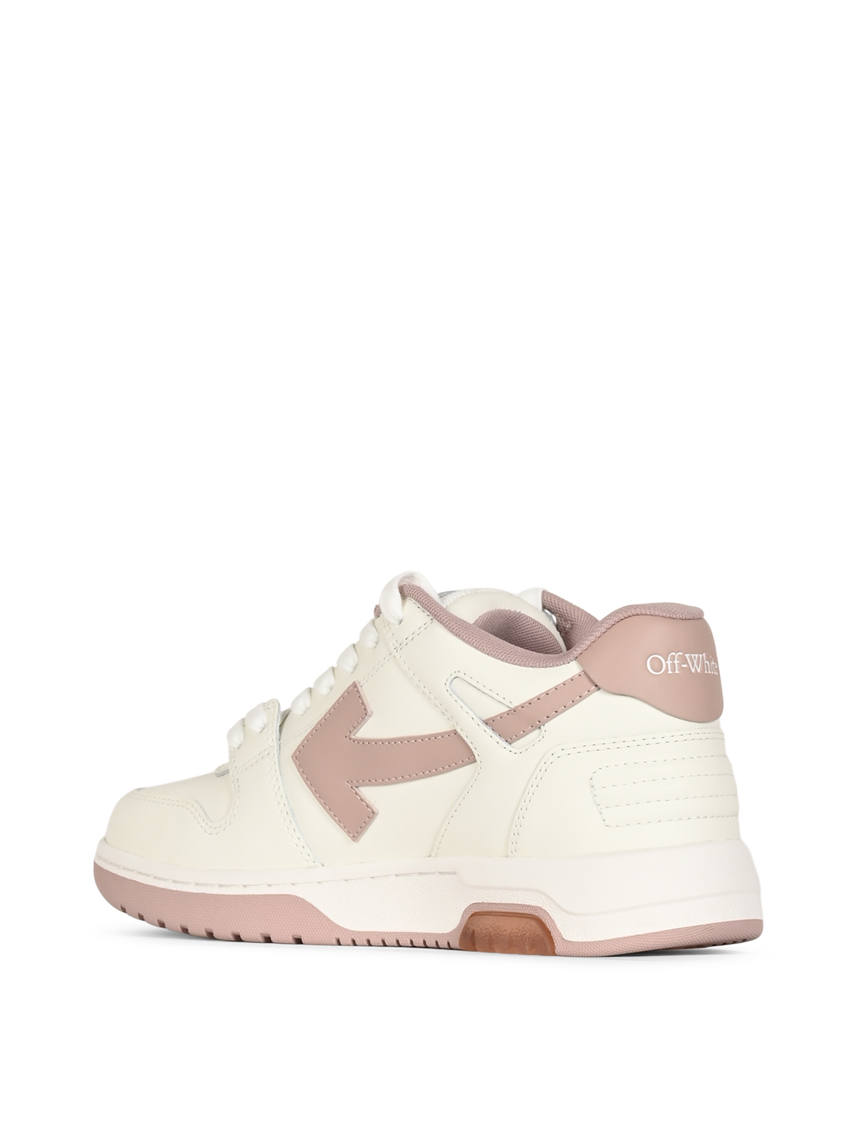 [Off-White] Sneakers FW26 W259C9L018046920130