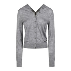 [ALEXANDER WANG] Knitwear FW26 1KC3263075030