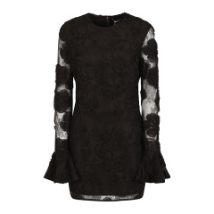 [ROTATE] Long sleeve dress FW26 1162851667BCR22311667