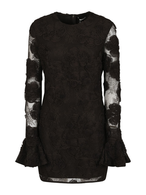 [ROTATE] Long sleeve dress FW26 1162851667BCR22311667