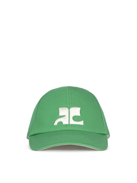 [Courreges] Cap FW26 326TCT050CO01348000