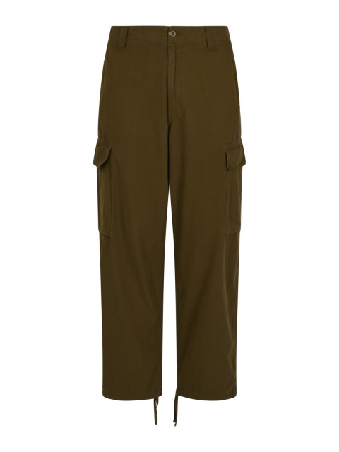 [CARHARTT WIP] Jeans FW26 I03473301EJ
