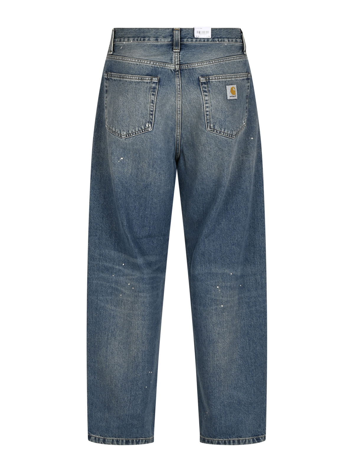 [CARHARTT WIP] Trousers FW26 I0375753TTGD