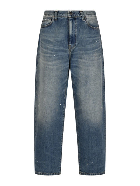 [CARHARTT WIP] Trousers FW26 I0375753TTGD