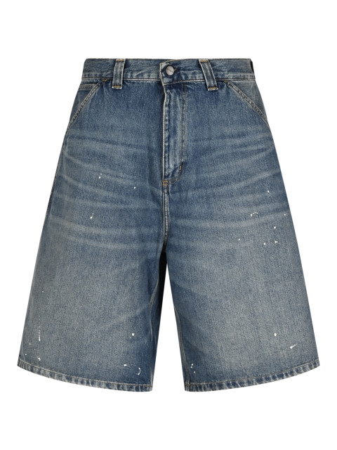 [CARHARTT WIP] Shorts FW26 I03702001EJ