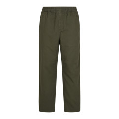 [CARHARTT WIP] Trousers FW26 I02991911GD