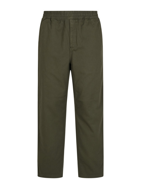 [CARHARTT WIP] Trousers FW26 I02991911GD