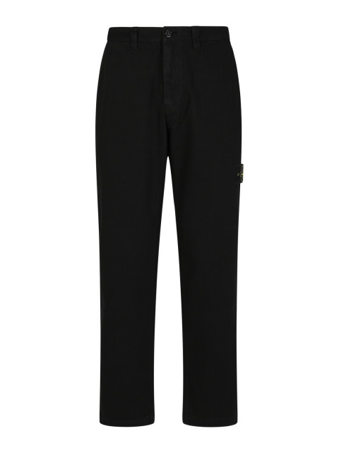 [Stone Island] Trousers FW26 3100052S0456V0029