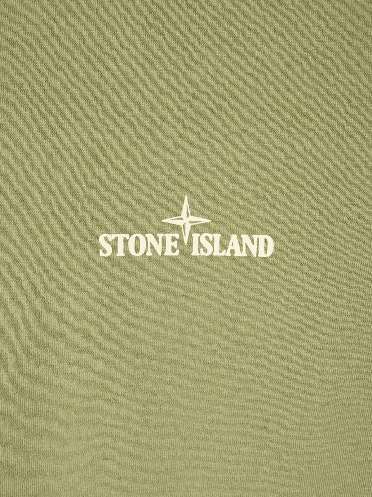 [Stone Island] T-shirts Short Sleeve FW26 2100001S0534V005N