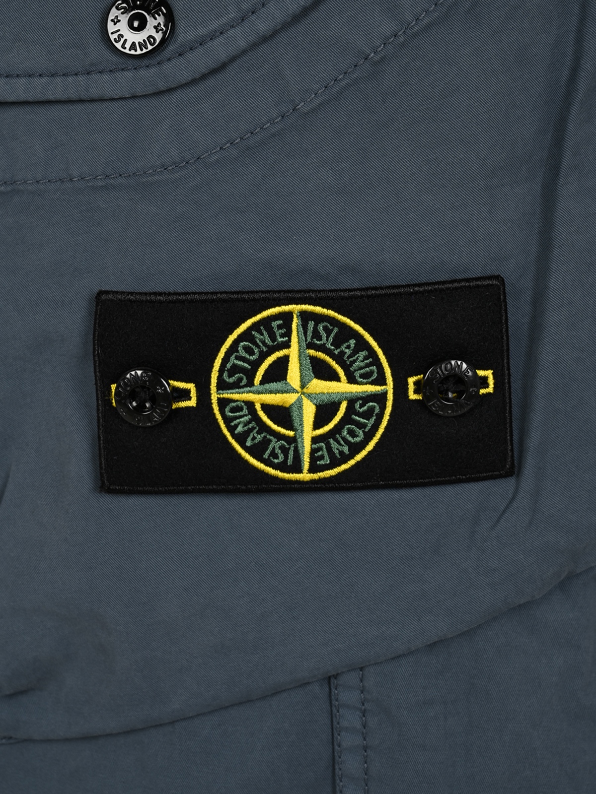 [Stone Island] Trousers FW26 3100003S0A10V002E