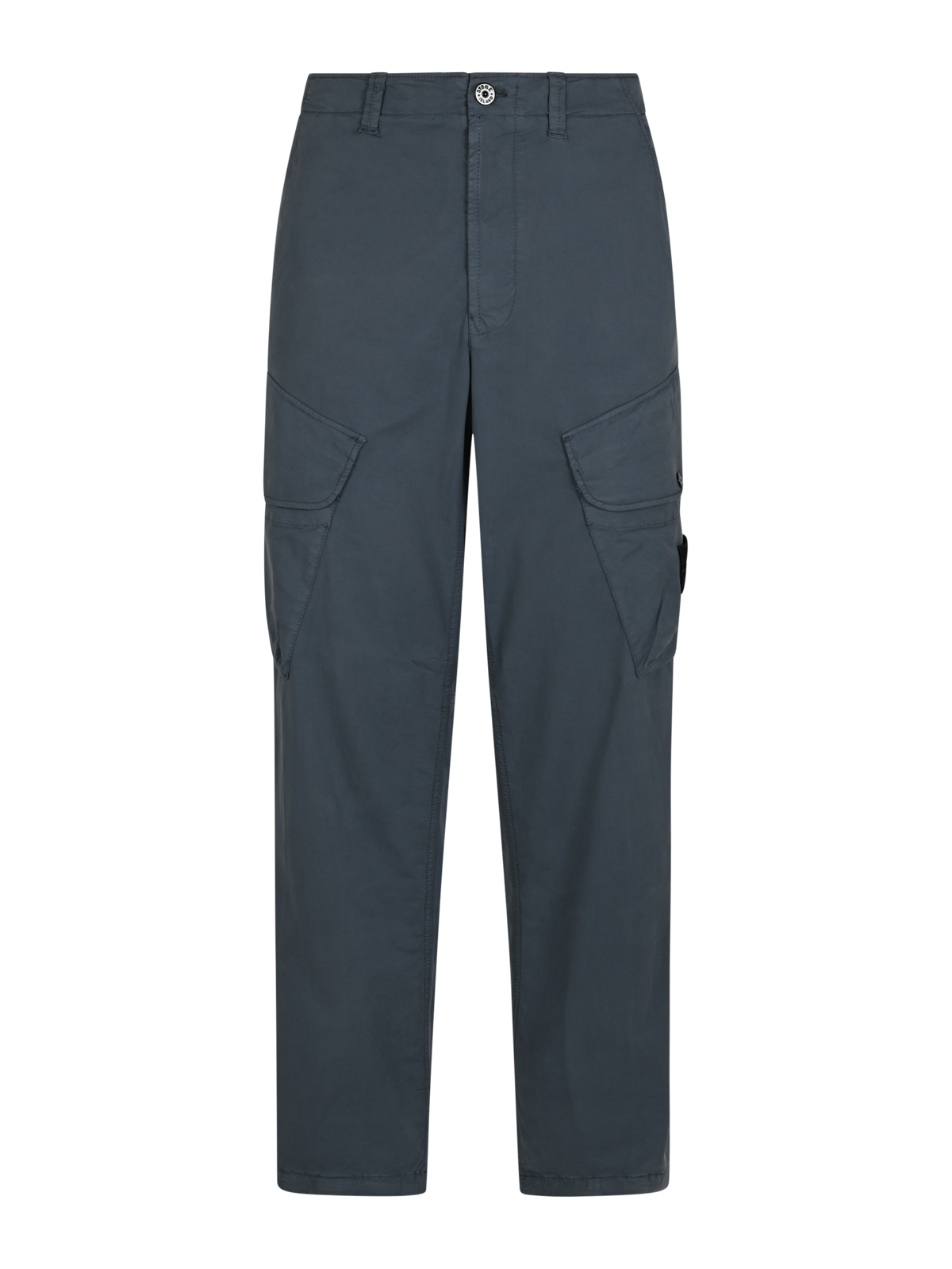 [Stone Island] Trousers FW26 3100003S0A10V002E