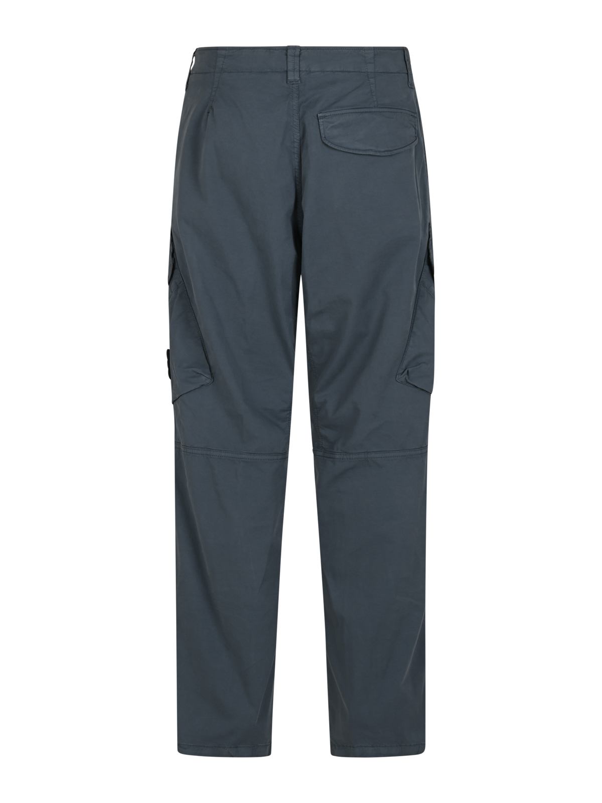 [Stone Island] Trousers FW26 3100003S0A10V002E