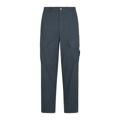 [Stone Island] Trousers FW26 3100003S0A10V002E