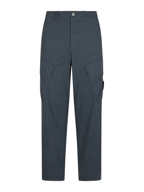 [Stone Island] Trousers FW26 3100003S0A10V002E