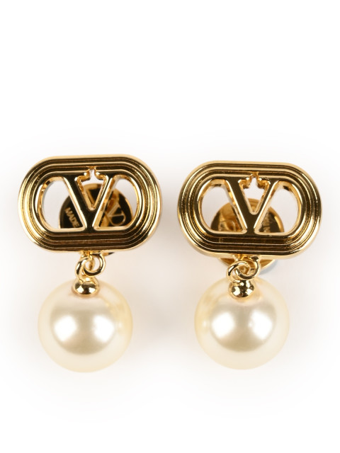 [Valentino] Earring FW26 9W2J0Y78UXMR5G