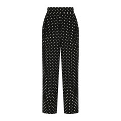 [Valentino] Trousers FW26 9B3RB7B09DWTB1