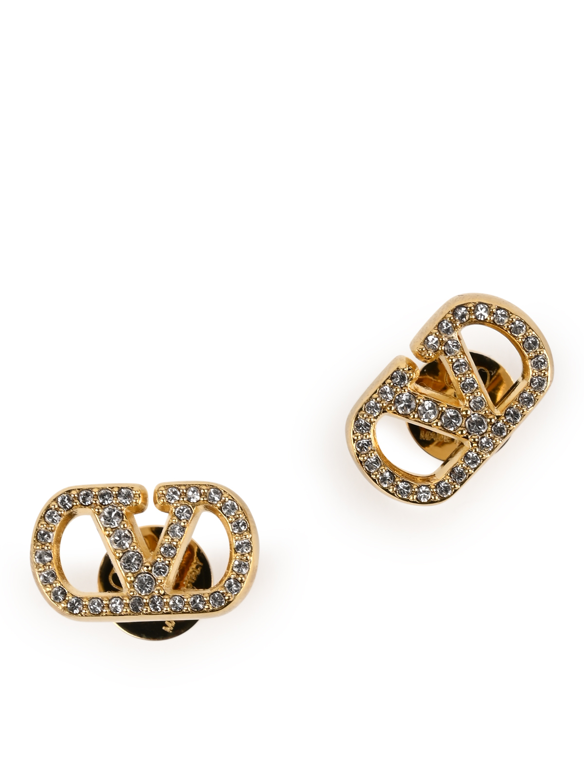 [Valentino] Earring FW26 9W2J0BV8YCW9MN