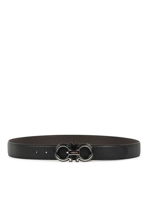 [Salvatore Ferragamo] Belt FW26 734227