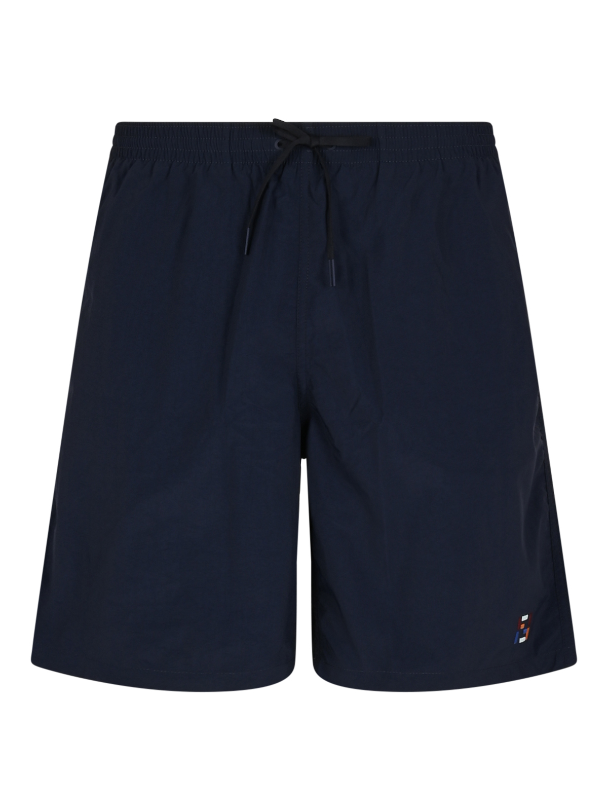 [Fendi] Swim Pants FW26 FXB143AUD4F0QG0