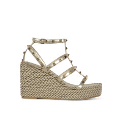 [Valentino] Espadrille FW26 9W2S0F95ULRR16
