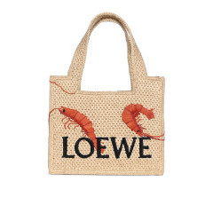 [Loewe] Tote bag FW26 ALF1V46X152515