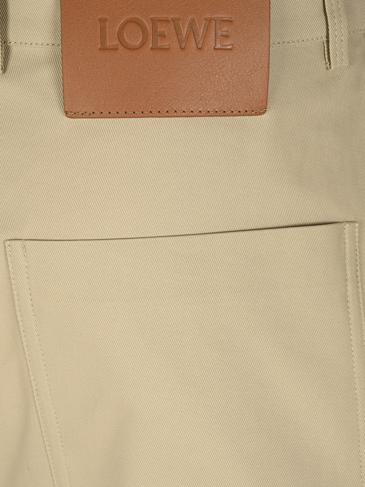 [Loewe] Shorts FW26 S616Y1AX222140