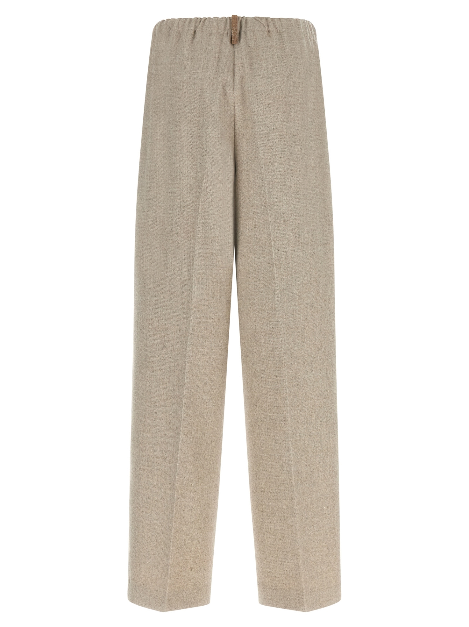 [Fabiana Filippi] Trousers FW26 PAD216F456M267VR1
