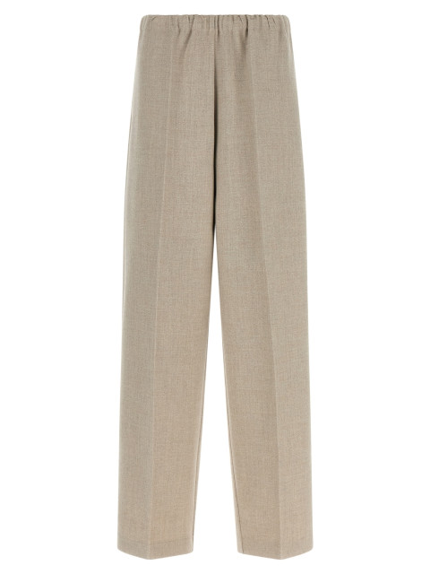 [Fabiana Filippi] Trousers FW26 PAD216F456M267VR1