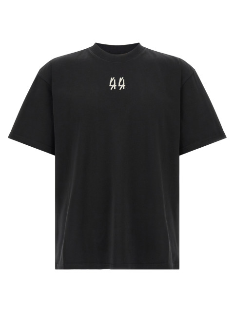 [44 Label] T-shirts Short Sleeve FW26 B0030669FA706P807