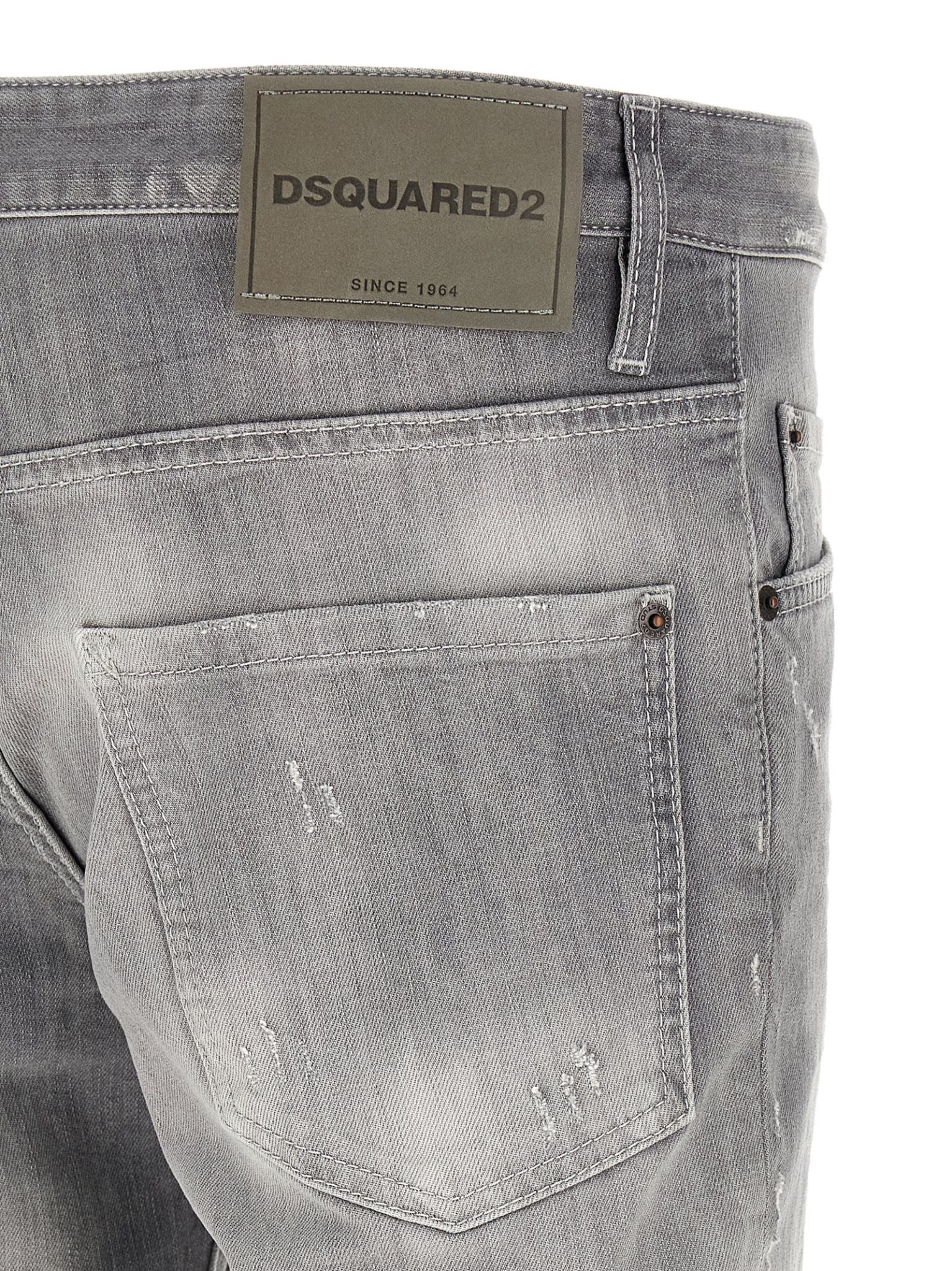 [Dsquared2] Jeans FW26 S74LB2014S30260852