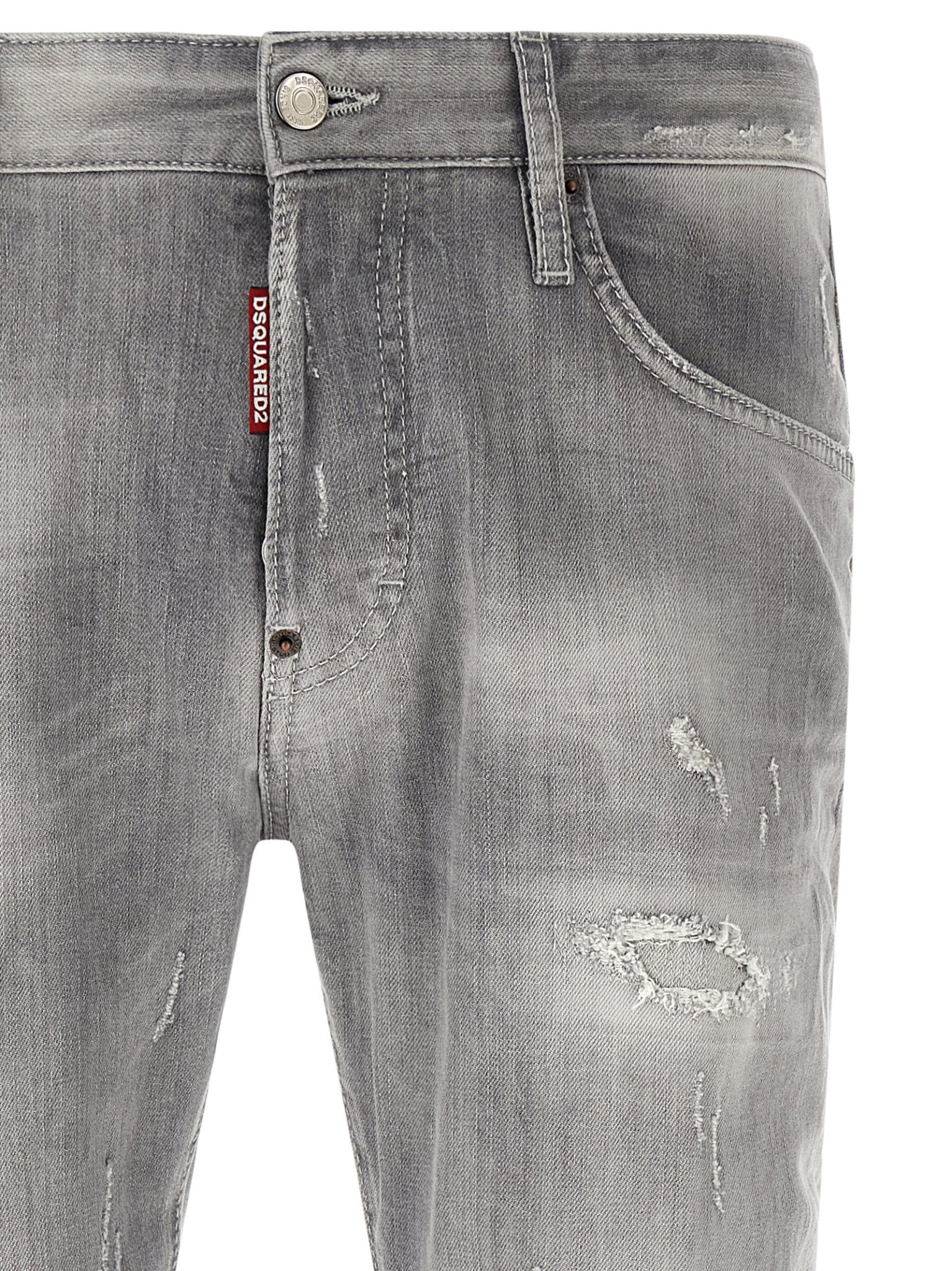 [Dsquared2] Jeans FW26 S74LB2014S30260852