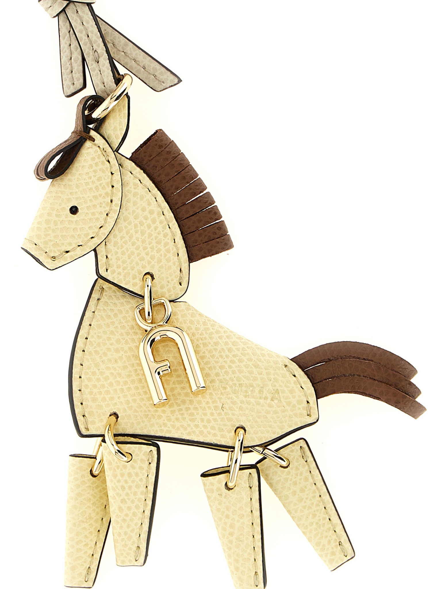 [Furla] Keyring FW26 WK00555ACO0004956S