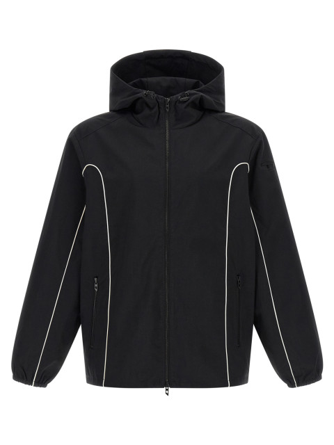 [Diesel] Casual Jacket FW26 A204570DGAM9XXA