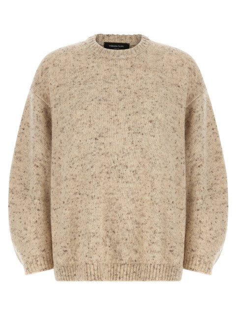 [Fabiana Filippi] Knitwear FW26 MAD216F016M2580167