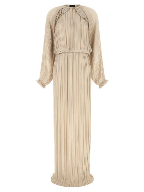 [Fabiana Filippi] Long sleeve dress FW26 ABD216F158M3020166