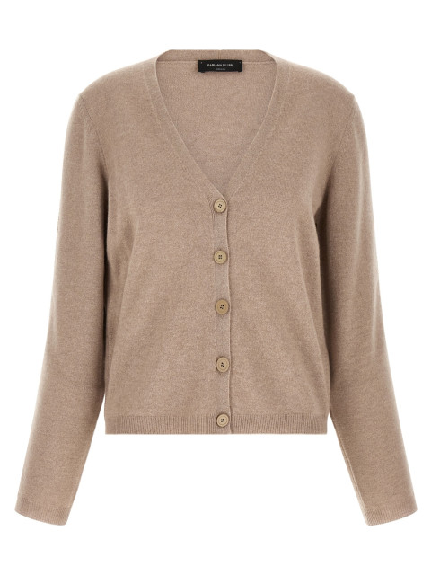 [Fabiana Filippi] Knitwear FW26 MAD216F384M2810165