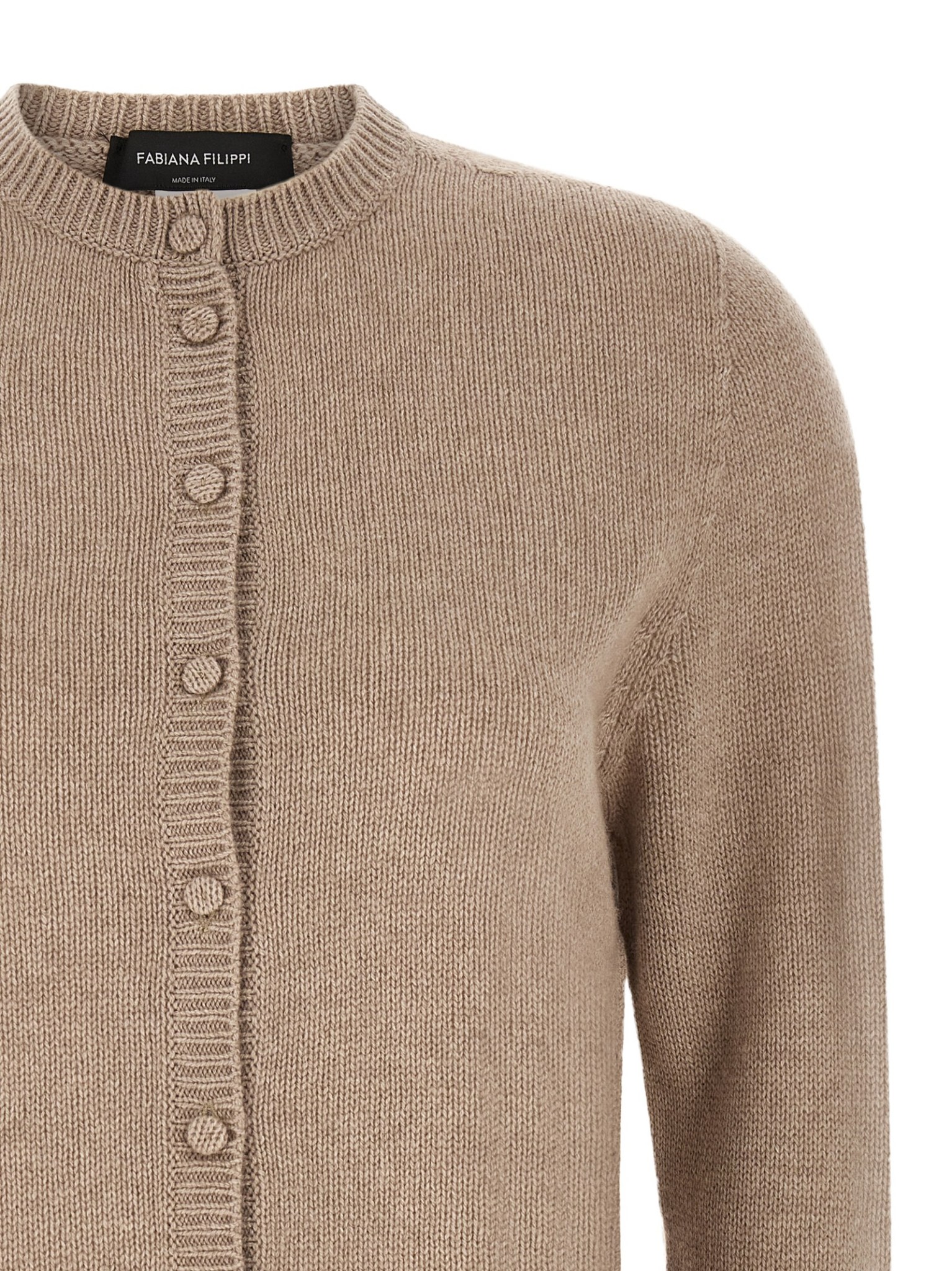 [Fabiana Filippi] Knitwear FW26 MAD216F039M270VR4
