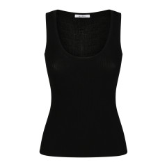 [MaxMara] Tank top FW26 2621366161600006